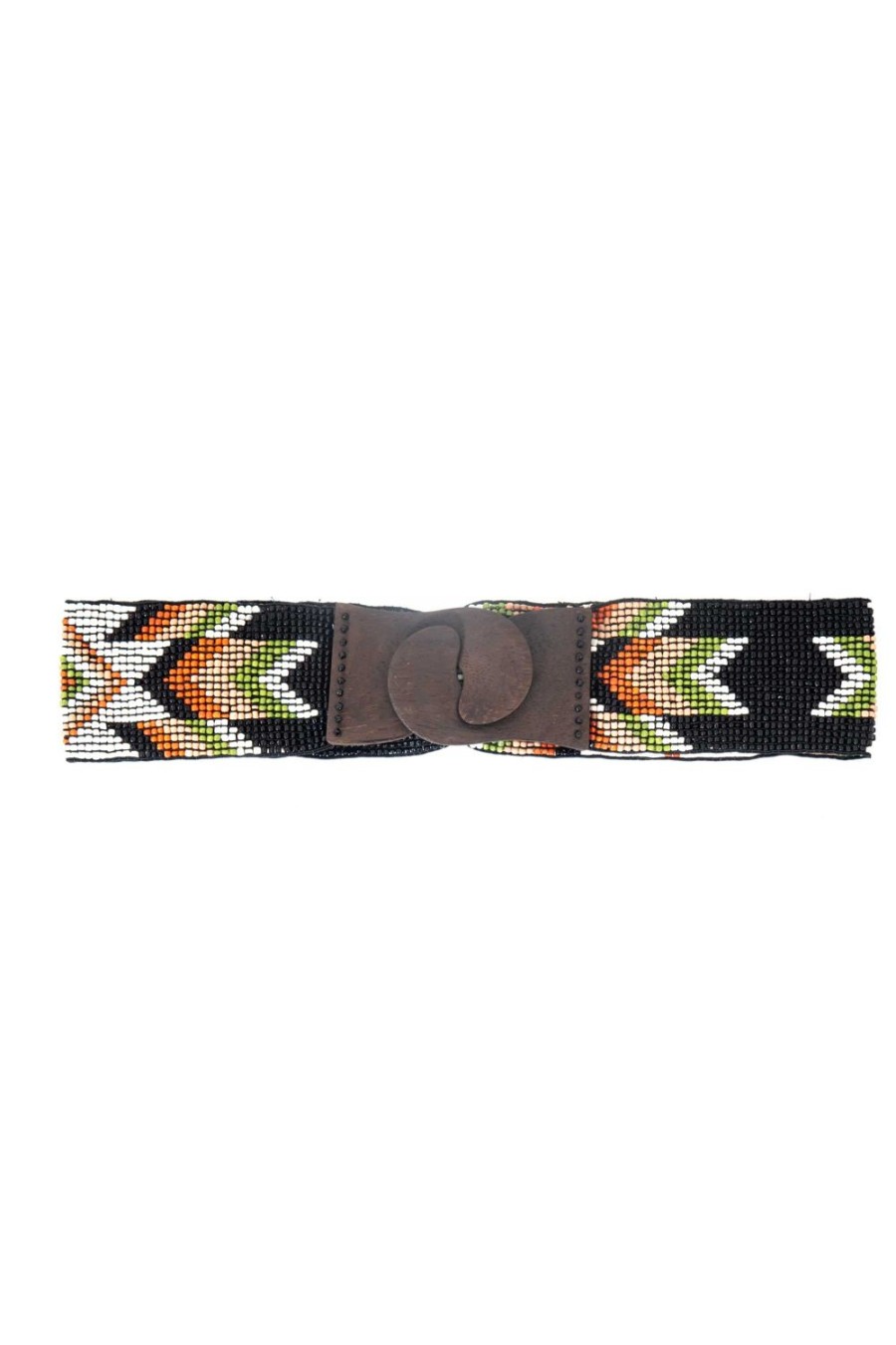 Accessoires De Mer Iconique | Ceinture Culte Multicolore